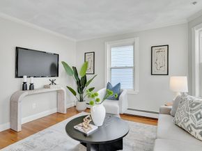 70 Day St 3, Boston MA 02130