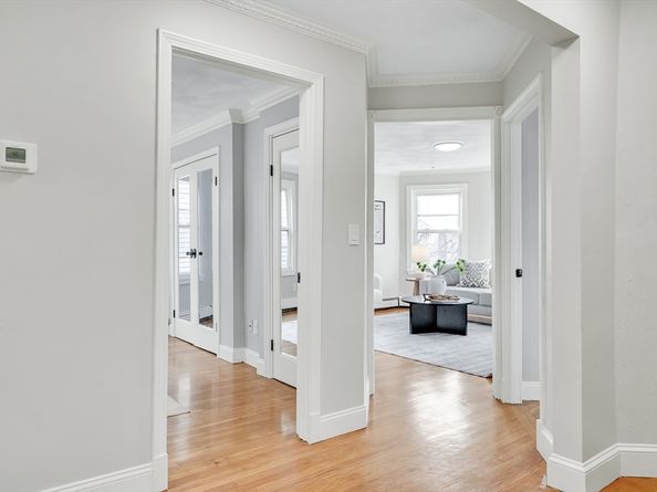 70 Day St 3, Boston MA 02130