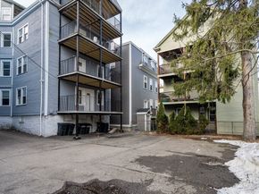 70 Day St 3, Boston MA 02130