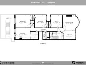 884 Huntington Ave, Boston MA 02115