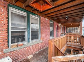 884 Huntington Ave, Boston MA 02115