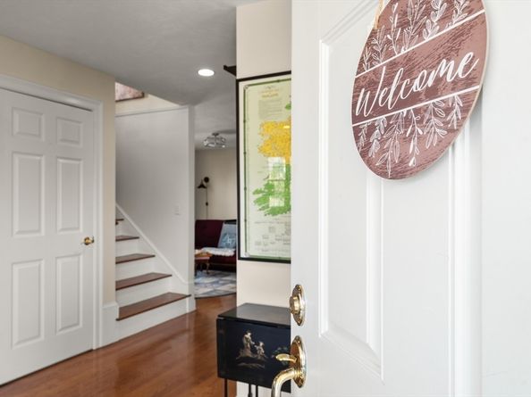 62 South Street C, Plymouth MA 02360