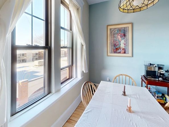 1161 Commonwealth Ave 8, Boston MA 02134