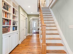 8 Washington Street, Sherborn MA 01770