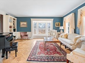 8 Washington Street, Sherborn MA 01770