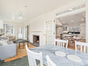 8 Washington Street, Sherborn MA 01770