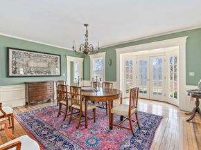 8 Washington Street, Sherborn MA 01770