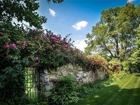 8 Washington Street, Sherborn MA 01770