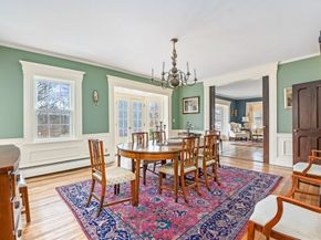 8 Washington Street, Sherborn MA 01770