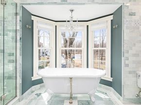 8 Washington Street, Sherborn MA 01770