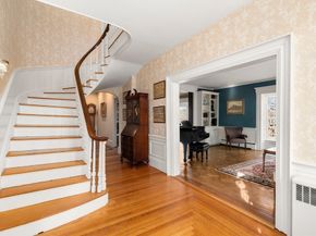 8 Washington Street, Sherborn MA 01770