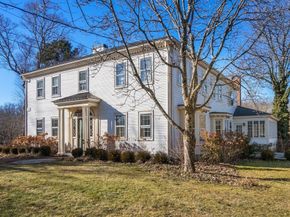 8 Washington Street, Sherborn MA 01770