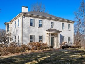 8 Washington Street, Sherborn MA 01770