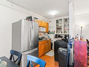 1607 Commonwealth Ave 4, Boston MA 02135