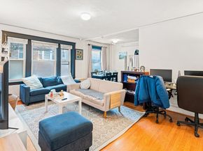 1607 Commonwealth Ave 4, Boston MA 02135