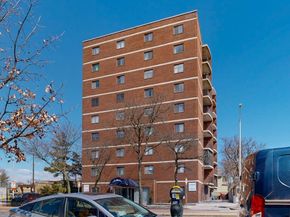 2353 Massachusetts Ave 93, Cambridge MA 02140