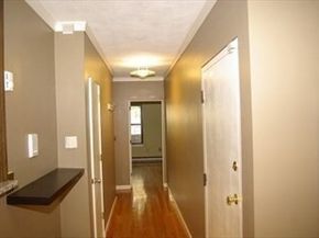 245 W Newton St 2, Boston MA 02116