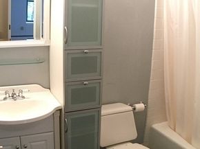 245 W Newton St 2, Boston MA 02116