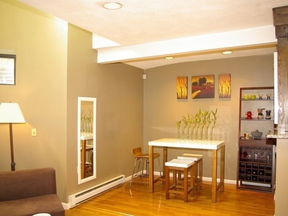 245 W Newton St 2, Boston MA 02116