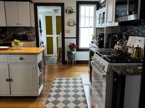 12 Bridge, Marlborough MA 01752