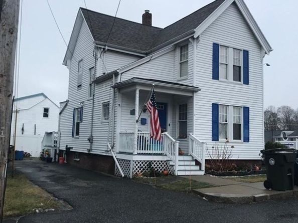 12 Bridge, Marlborough MA 01752