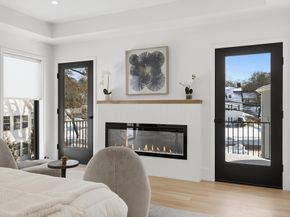 156 Langley Rd, Newton MA 02459