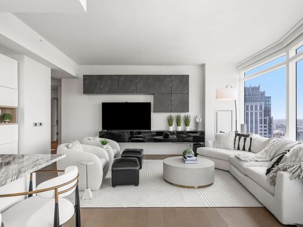 240 Devonshire St 3701, Boston MA 02110