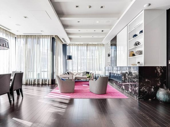 40 Traveler St 303, Boston MA 02118