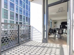 40 Traveler St 303, Boston MA 02118