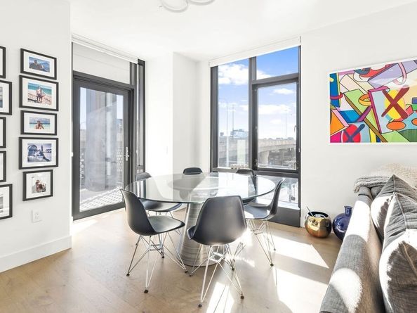 40 Traveler St 303, Boston MA 02118