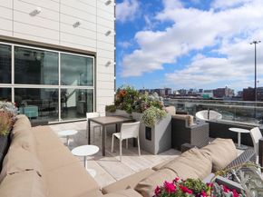 40 Traveler St 303, Boston MA 02118