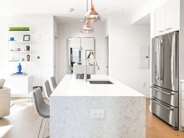 40 Traveler St 303, Boston MA 02118