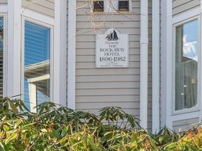 7 Rackliffe St H1, Gloucester MA 01930