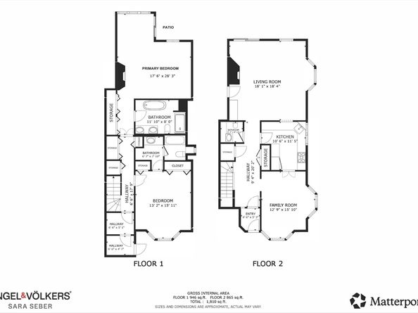 7 Rackliffe St H1, Gloucester MA 01930