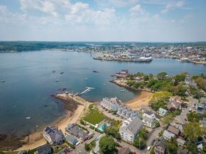 7 Rackliffe St H1, Gloucester MA 01930