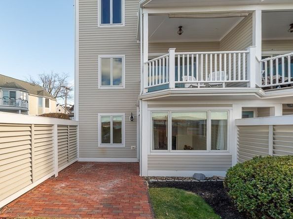 7 Rackliffe St H1, Gloucester MA 01930