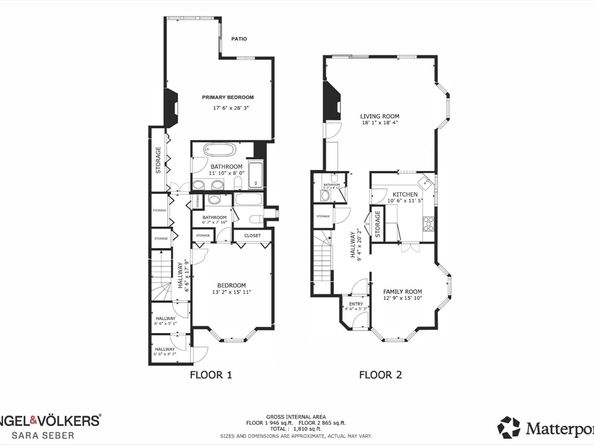 7 Rackliffe St H1, Gloucester MA 01930