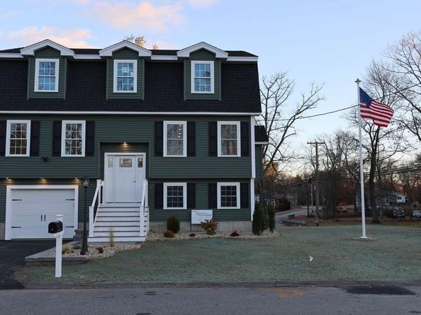 1 Tremblay Ave, Tewksbury MA 01876