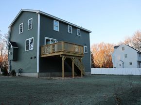 1 Tremblay Ave, Tewksbury MA 01876