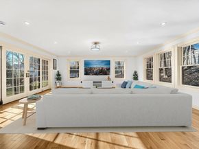 25 Shaw Rd, Wellesley MA 02481