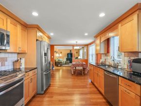 701 Greendale Ave, Needham MA 02492