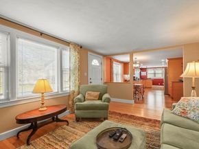 701 Greendale Ave, Needham MA 02492