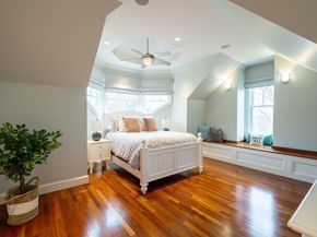 16 Meriam St, Lexington MA 02420