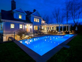 16 Meriam St, Lexington MA 02420