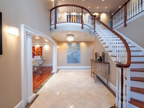 16 Meriam St, Lexington MA 02420