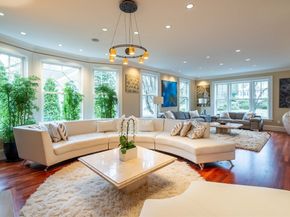 16 Meriam St, Lexington MA 02420