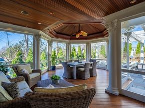 16 Meriam St, Lexington MA 02420