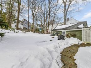 19 Chestnut Ter, Newton MA 02459