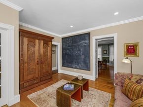 19 Chestnut Ter, Newton MA 02459