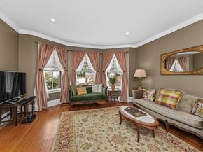 19 Chestnut Ter, Newton MA 02459